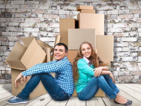 Commercial delivery and office transport service in Wimbledon