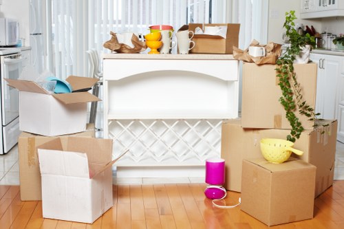 Local office relocation service for Wimbledon businesses