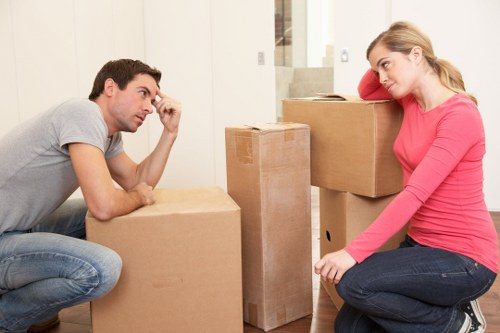 Waste collection and lawful disposal service documentation